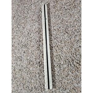 Vintage ALVIN No. 240P Architect Ruler West Germany